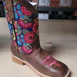 Botas Vaqueras 