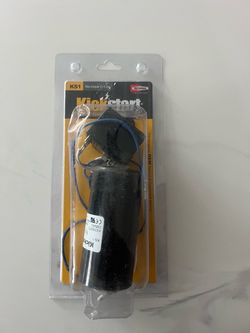 RectorSeal Kickstart Compressor Hard Start Device KS1(New)