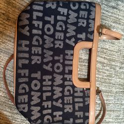 Tommy Hilfigure Bag