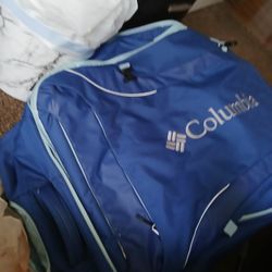 Luggage Columbia Set Of 2 Small N Large 