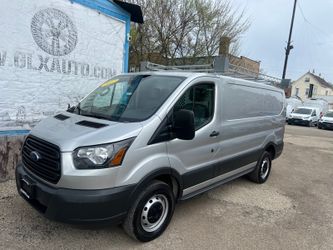 2017 Ford Transit