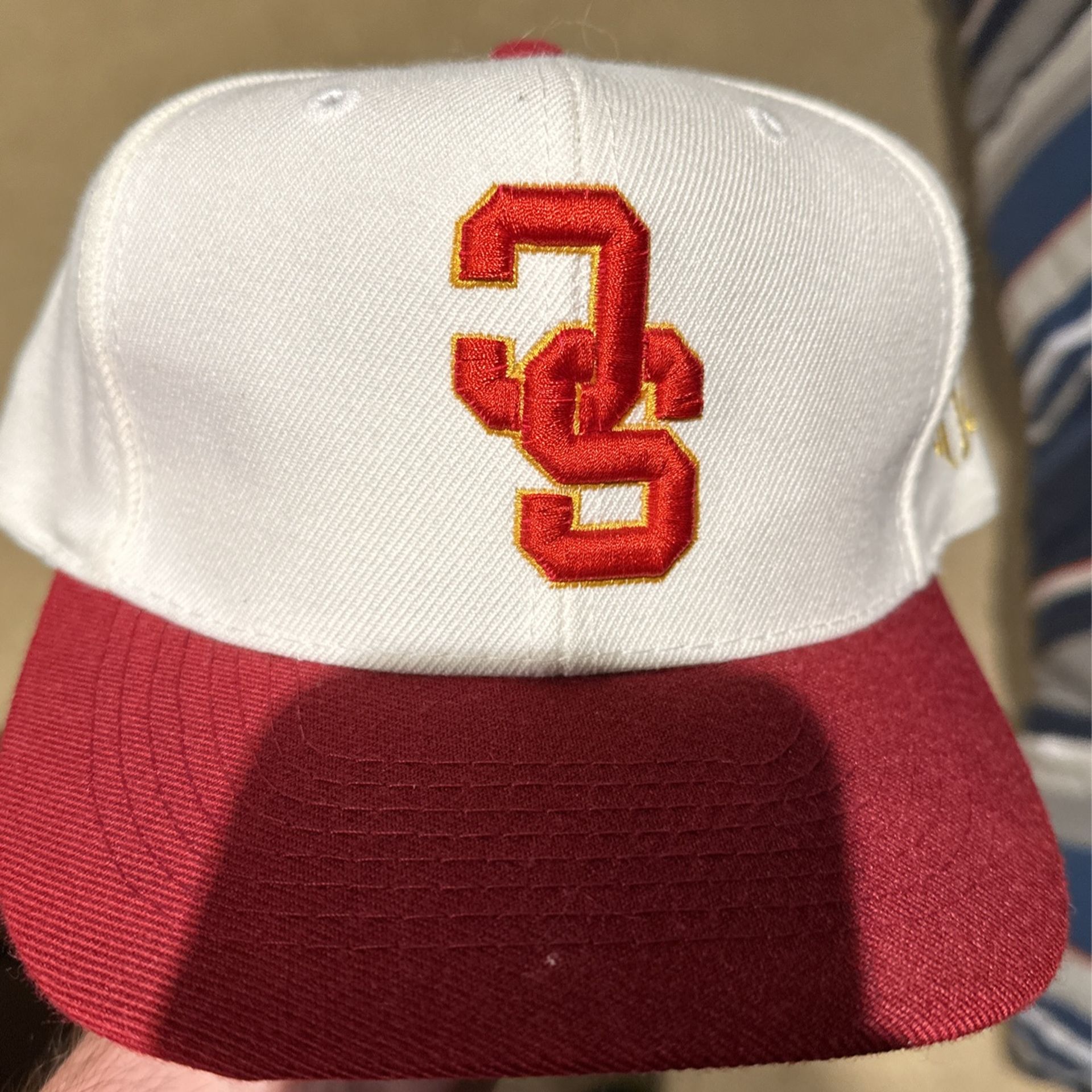 Kill The Hype USC Hat