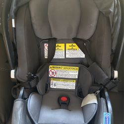 Graco CarSeat