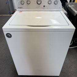 Washer Whirlpool 