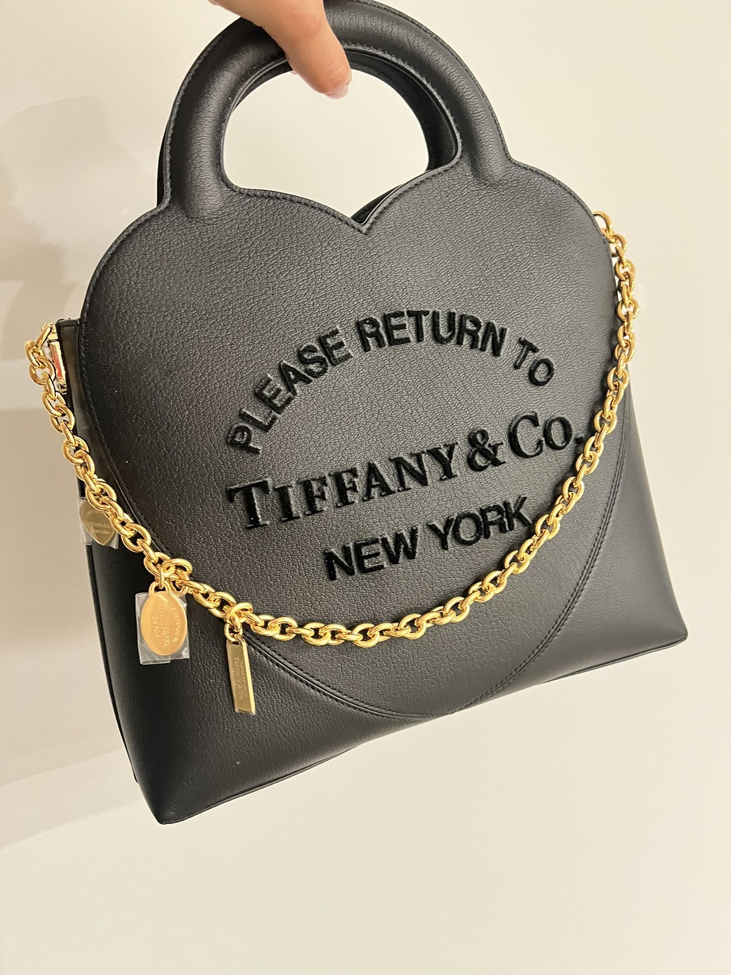 Tiffany And Co Handbag