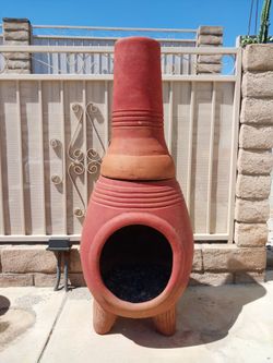 Chimenea