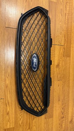 Ford Taurus grille