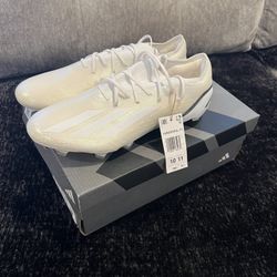 Adidas X Speedportal.1 FG Pearlized Pack 