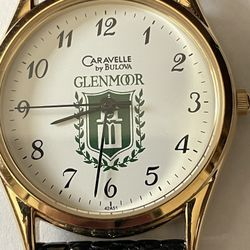 Glenmoor Watch