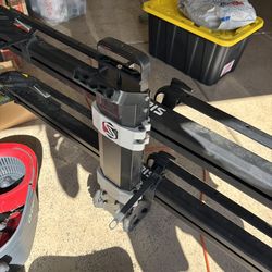 Saris MHS 2-bike Modular Bike Rack