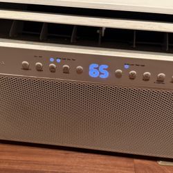 Midea Window Ac 