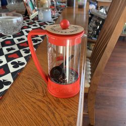French Press