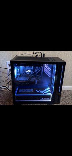 ASUS - ROG GM700 Gaming PC