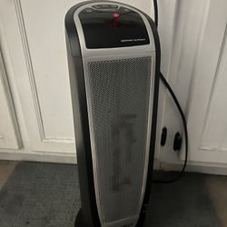 Lasko Heater 