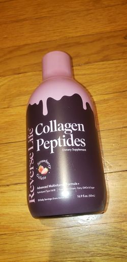 Collagen Peptides