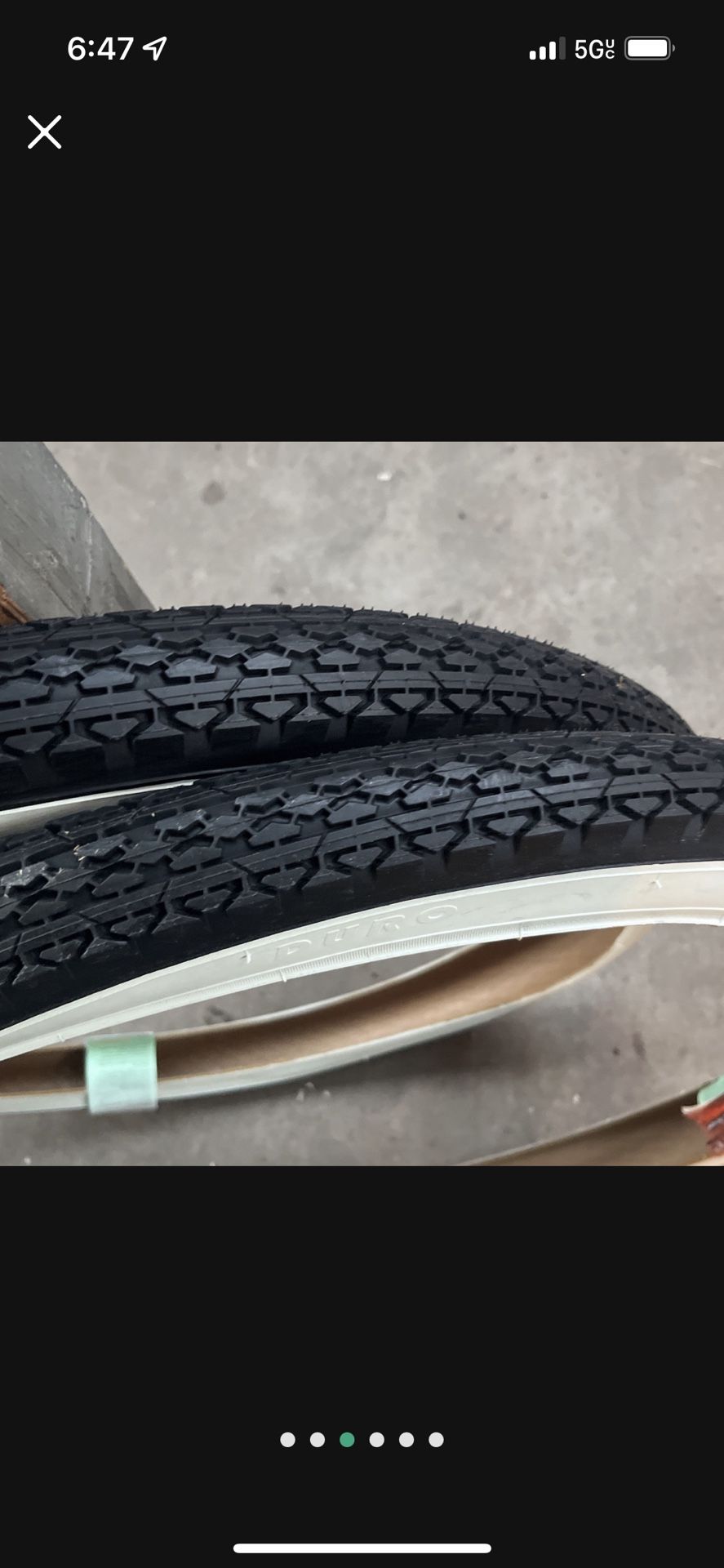 26x2.125 Bicycle Tires for Sale in Phoenix, AZ OfferUp
