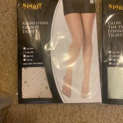 Fun Fashion Tights 