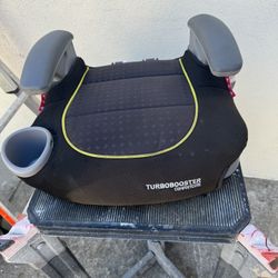 Baby Seat Booster