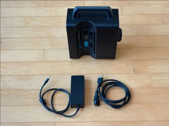 Matterport Pro2 (MC250) Camera