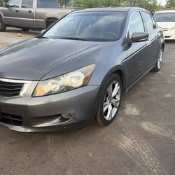 2009 Honda Accord