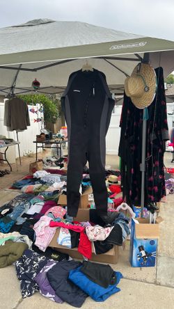 Women’s clothes