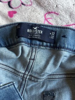 Men’s 31-32 jeans