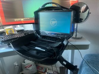 GAEMS Vanguard G190 19” Monitor