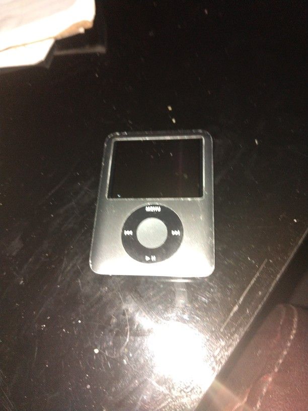 Vintage Rare I Pod Series 1