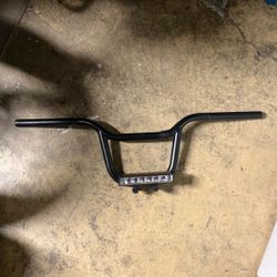 Super73 Handle Bars