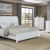 Maybelle Bedroom Set