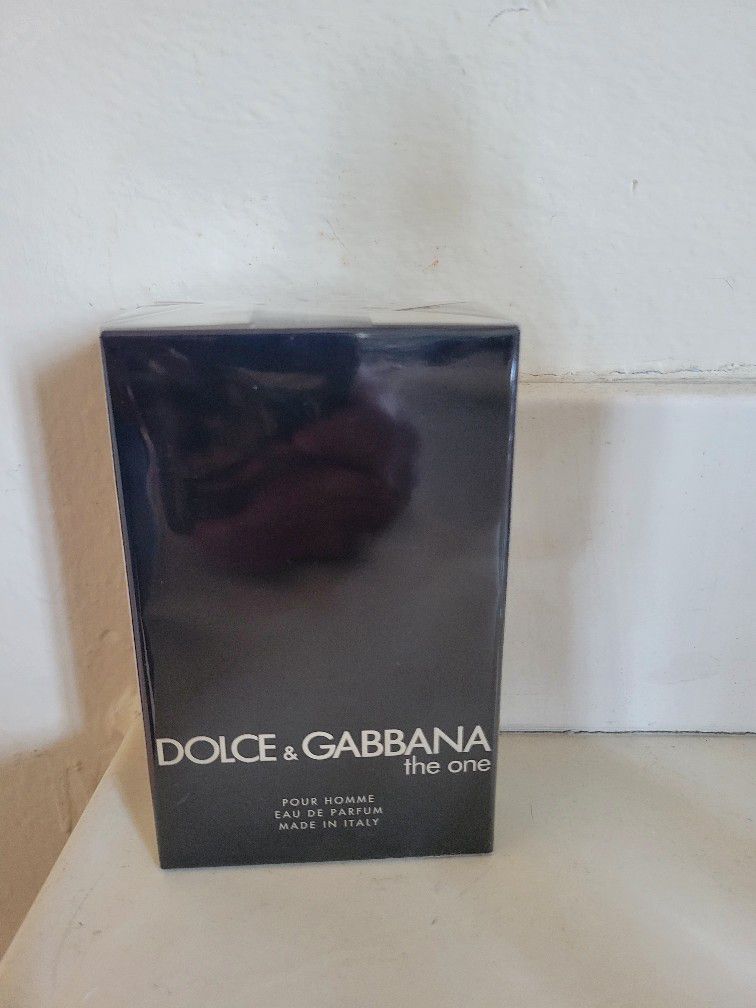 Dolce and Gabanna Cologne