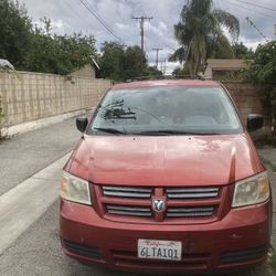 2010 Dodge Grand Caravan