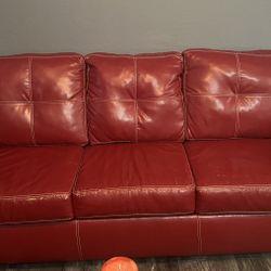 Couch And Loveseat Set