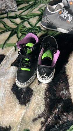 Jordan