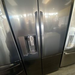Lg Refrigerator