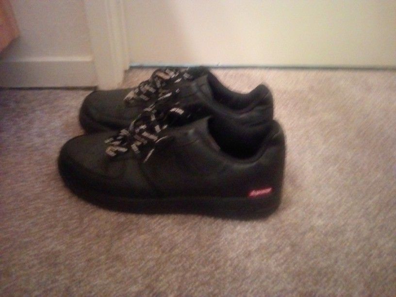 Supreme Af1