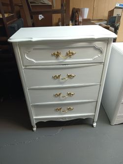 ANTIQUE DRESSERS