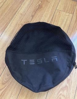 Tesla Super Charge Bag Only
