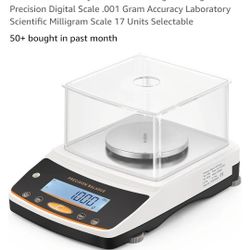 Lab Scale