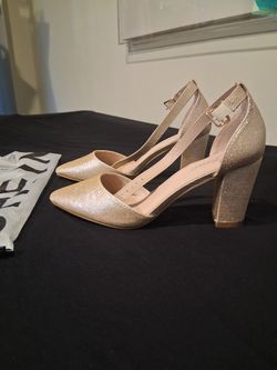 New!!! Women's Heels