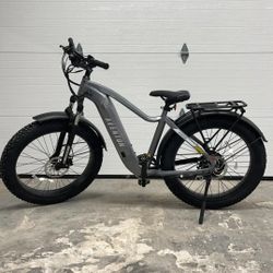Aventon Aventure 2 Ebike 