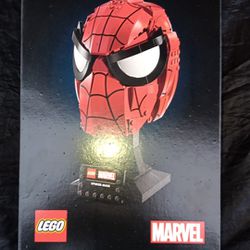 Spider-Man Lego 76285