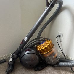 Dyson DC39 Multi Floor Ball Vacuum