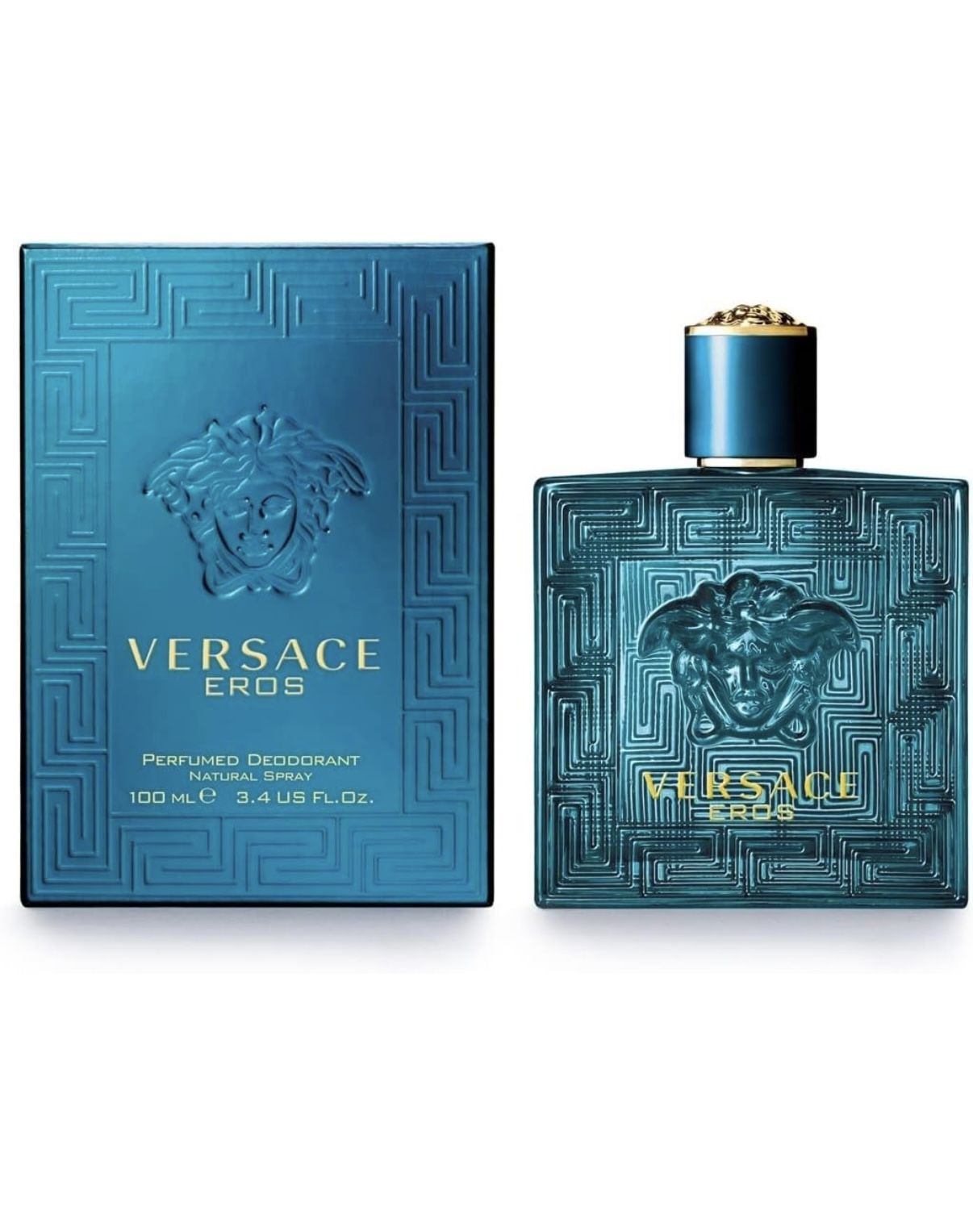 Versace Eros