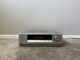 Onkyo TX-SR304 5.1 Home Theater Surround Receiver