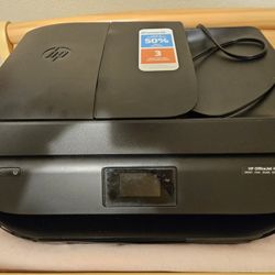 HP OfficeJet 4650