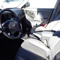 2006 Hyundai Elantra