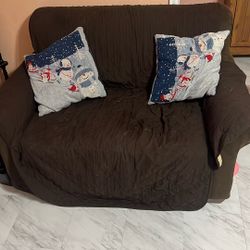 Sillones Y Comedor 