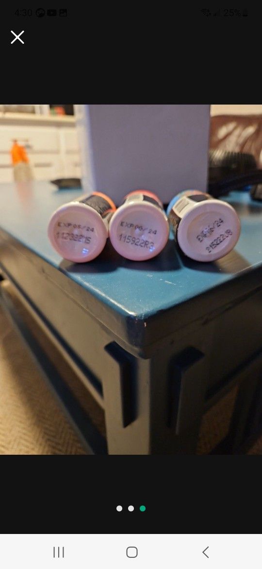 *5hour Energy * Summer Flavors