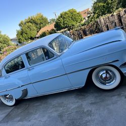 1954 Chevy